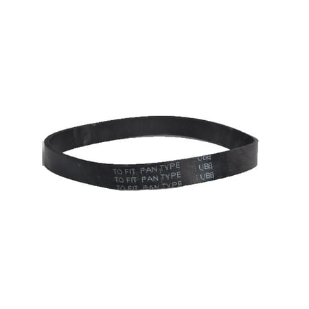 Panasonic Belt Clip - Panasonic Style UB-8 & UB Upright Vacuum Flat Belt Single # 17395