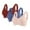 G, variant on ManxiVoo Wireless Minimizer Bra 3 Set Women Full Coverage Seamless Anti Sag Daily Comfort Wear XL Size