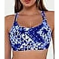 thumbnail image 5 of Sunsets Swimwear Tulum Taylor Bralette Top, 5 of 6
