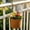 Bronze#116, variant on Steel Planter Box with Rustic Metal Finish, Heavy Duty Weather Resistant Outdoor Flower Pot, Large Garden Patio Container with Drainage Holes for Plants and Decor