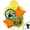 Jungle Party Balloon Bouquet