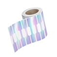 thumbnail image 4 of Etiquetas adhesivas para precios de joyería perfecl 1 rollo de 500 piezas, 4 of 8