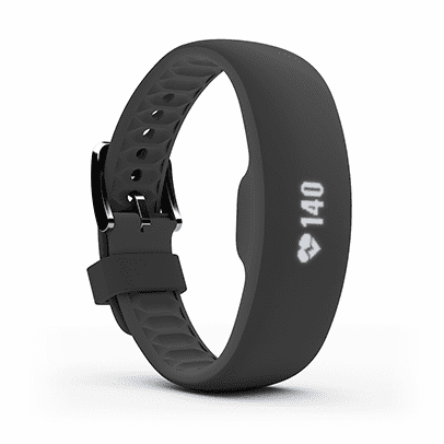 waterresitstant activity tracker with hear rate monitor Ifit Axis HR 