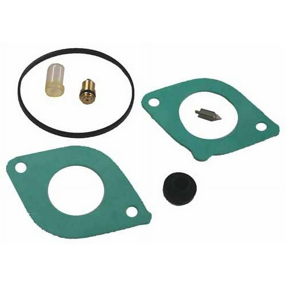 Sierra  18-7755; Carburetor Kit Suzuki 13910-95D00