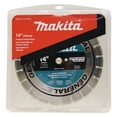 thumbnail image 3 of Disco Diamantado 14 PuLG Para Concreto Makita Modelo A94736, 3 of 5