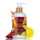 thumbnail image 1 of Lava Lemon Kids Natural Body Lotion – Gentle Hydration for Sensitive Skin - 8 fl oz by LatherGreen, 1 of 7