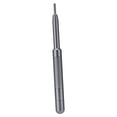 thumbnail image 4 of Garende Stylo Masseur Facial Outil de Réflexologie à Main Précision Faciale Portable Aluminium Argent, 4 of 8
