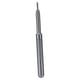 thumbnail image 4 of Herramienta de masaje de reflexología facial portátil de aleación de aluminio para manos, boca y muñecas. Plata, 4 of 9