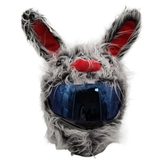 2024 Upgrate Pumpkin Motorcycle Helmet Covers Suitable for Most Full Face  Helmets, Decorative Animal Plush Motorbike Helmet Cover for Fun Rides and  Gifts - Walmart.com