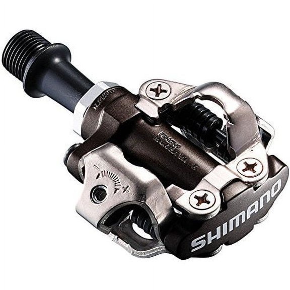 Shimano SPD Pedal PD-M540-L SPD Off-Road Black EPDM540L