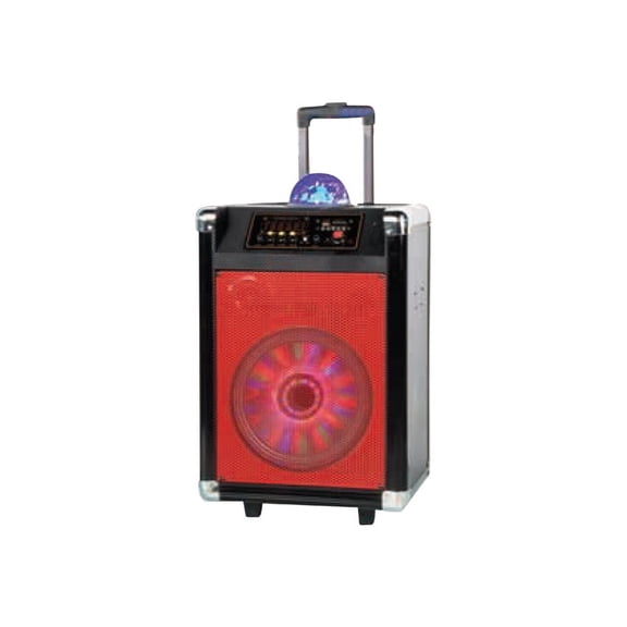 Open Box Speaker System