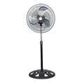 thumbnail image 1 of Ventilador de Pedestal TecnoVent 18 Pulgadas VENT-18A, 1 of 2