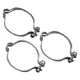 thumbnail image 2 of 3 Pcs Bike Bicycle Frame Cable Clips Clamps Guides 25.4/28.6/31.8/34.9mm 31.8mm, 2 of 10