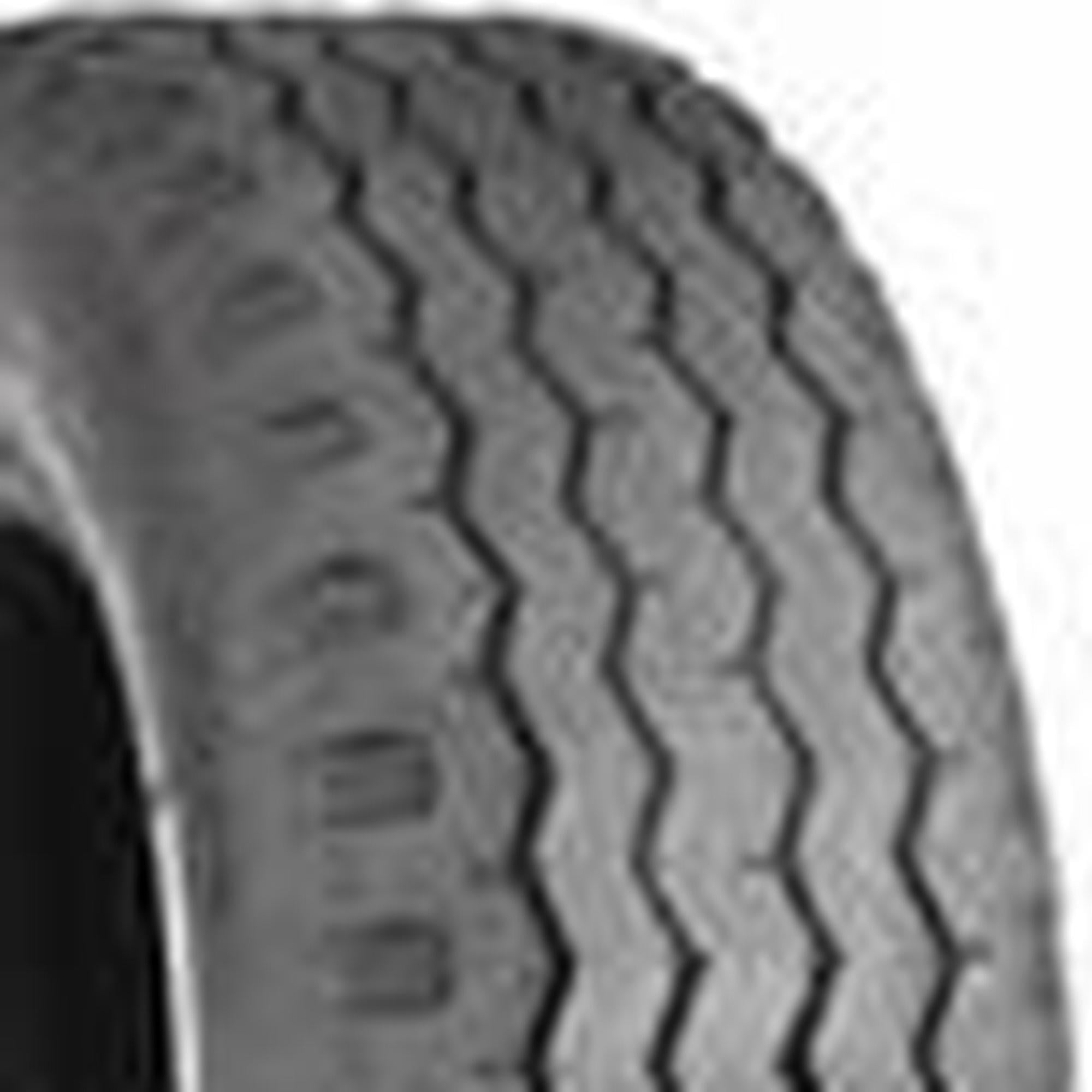 Galaxy Workstar F3 11L-16 116B F Industrial Tire