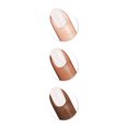 thumbnail image 4 of Sally Hansen Miracle Gel, Gel Nail Polish, Chip-Resistant Nail Polish, Lasts up to 8 Days, 4 of 7