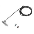 thumbnail image 3 of Targus Defcon 3-in-1 Fixed Combination Lock - security cable lock, 3 of 10