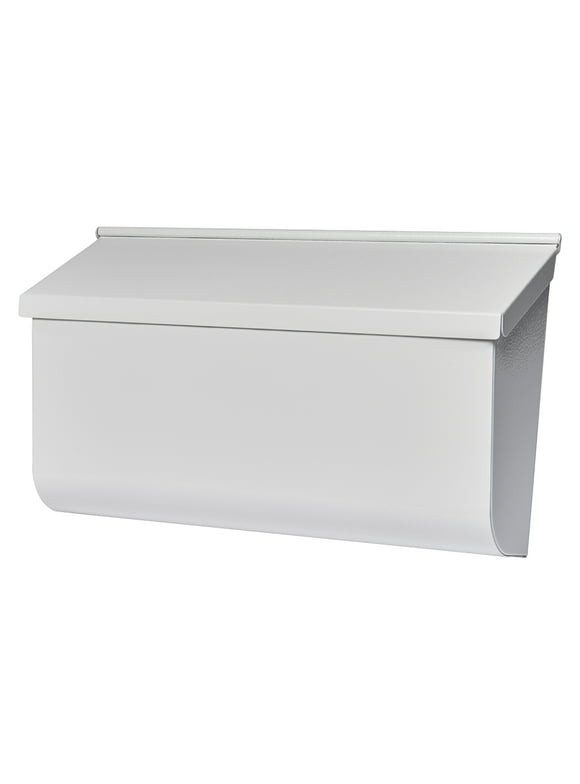 Wall Mount Mailboxes in Mailboxes and Mailbox Accessories