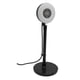 thumbnail image 3 of HD Webcam with Adjustable Light Built In Microphone USB HD 1080P Autofocus Web Cam with Retractable Pole Black Autofocus, 3 of 5