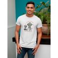 thumbnail image 2 of King Of BBQ Grill Graphic Men T-Shirt, Male x-Large, 2 of 4