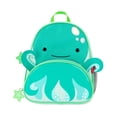 thumbnail image 2 of Mochila Skip Hop Little Kid's Zoo Pulpo 3+ Años 30 cm, 2 of 5
