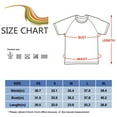 thumbnail image 3 of Big City Greens Funny 3D Printed Graphic Tee, Lightweight T-Shirts for Boys Girls, Novelty Crew Neck Short Sleeve Tops for Kids, 3 of 8