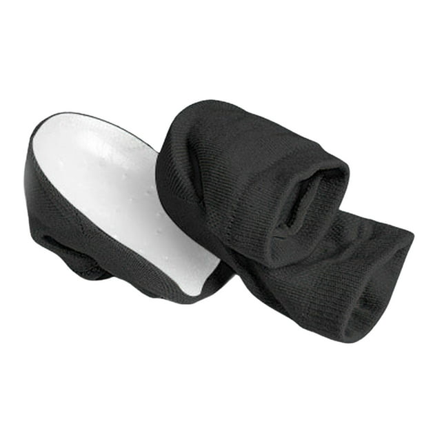 Altura Max Calcetines Altura Max Plantillas 3 suelas para plantillas de altura Inserción de zapatos (3,5 cm)