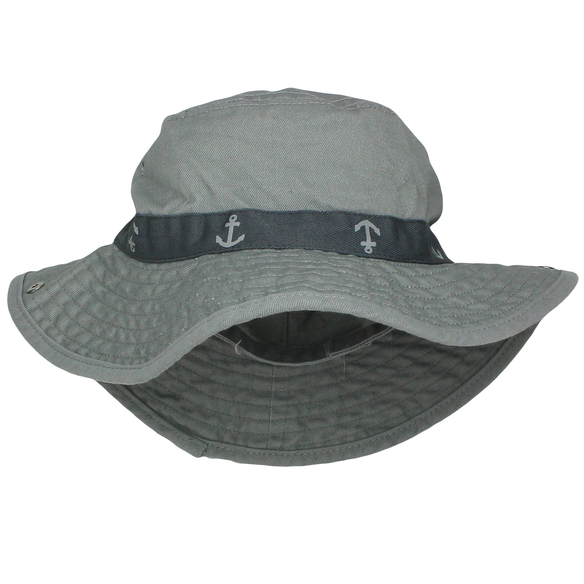 infant safari hat