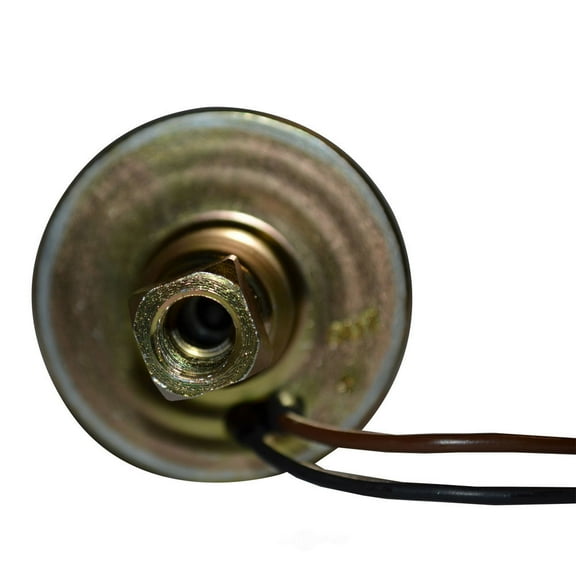 GMB 550-1230 Electric Fuel Pump Fits select: 1985 NISSAN 720, 1981-1984 DATSUN 720