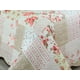thumbnail image 4 of Colcha Floral Queen Size Dormireal Floral, 4 of 6