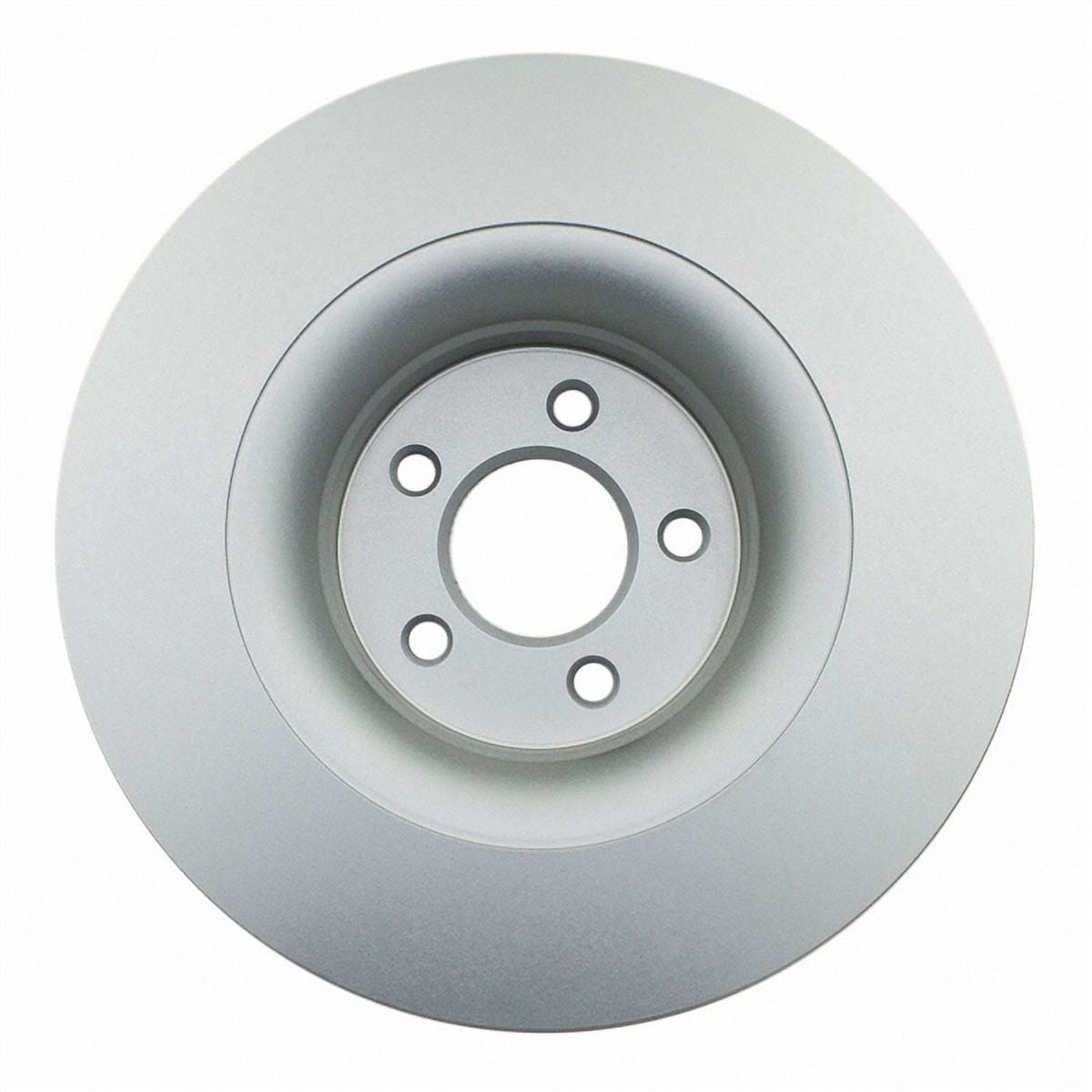 ROTOR ASY - BRAKE (P)