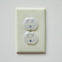 Outlet Plug Covers Product Image Dreambaby Outlet Plug Covers 48 Pack