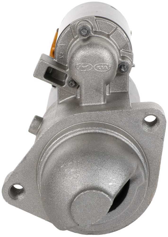 Bosch SR4198X Premium Starter