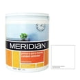 thumbnail image 1 of Pintura Meridian Estándar 1 Año Color Blanco Mate 4 Litros, 1 of 4