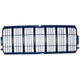 thumbnail image 1 of Parrilla Jeep Liberty 2002 2003 2004 Genérica Parrilla, 1 of 4