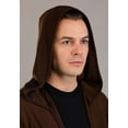 thumbnail image 6 of Men's Deluxe Star Wars Jedi Costume Robe, 6 of 8