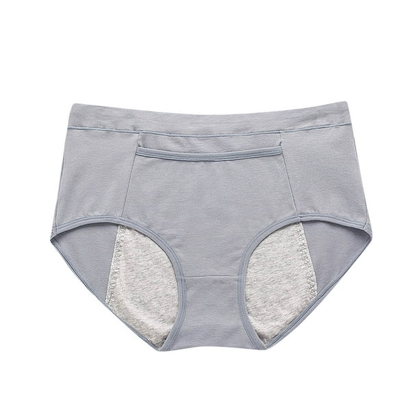 Cameland Leak Proof Menstrual Period Panties Women Underwear