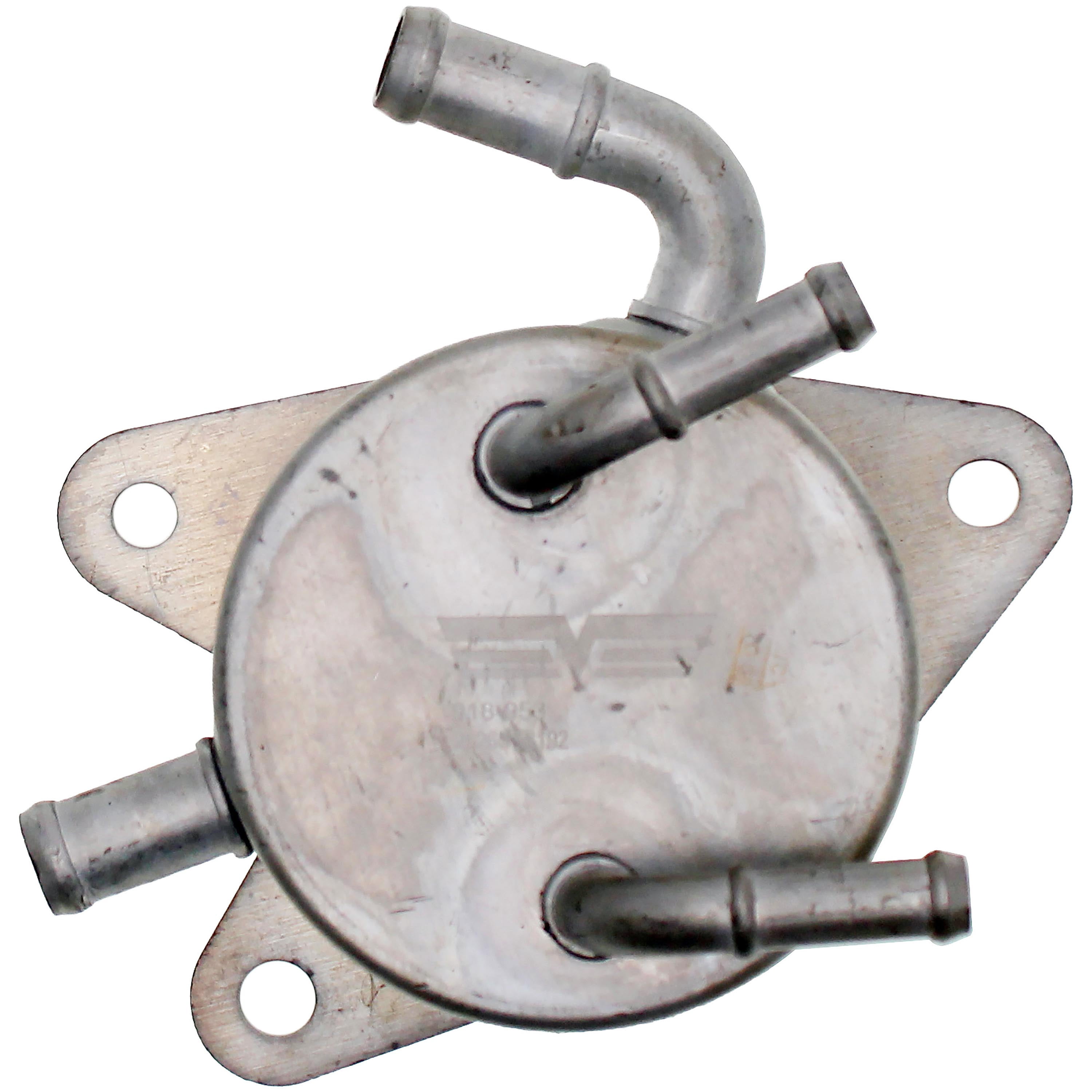 Dorman 918-953 Automatic Transmission Oil Cooler for Specific Toyota Models