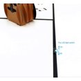 thumbnail image 2 of Recordable Birthday Card, Guitar Birthday Card,musical Birthday Cards,led Light, 2 of 5