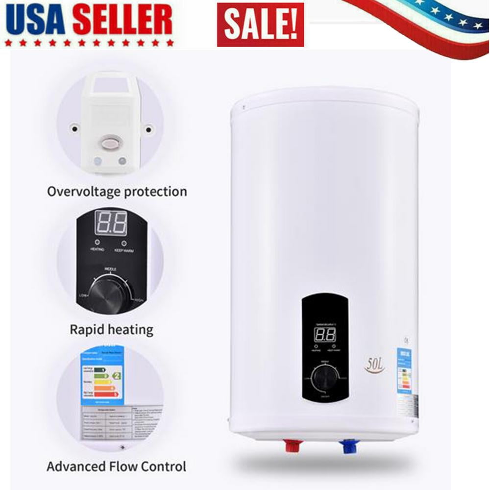 ecosmart 2.5 gallon water heater