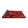 thumbnail image 2 of Ahgly Company Indoor Rectangle Persian Red Traditional Area Rugs, 2' x 5', 2 of 4