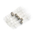 thumbnail image 2 of Conector termorretráctil 30PCS Conector de cable de engarzado Reparación de cable de datos Conector termorretráctil, 2 of 5