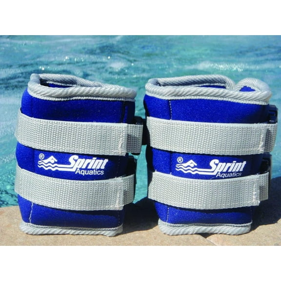 Ankle Weights - 5lbs