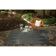 thumbnail image 1 of ECARPET Raven Contemporary Area Rug for Living Room, Bedroom, Dining Room, Entrance, Hallway and More., 1 of 9