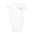 thumbnail image 2 of Conjunto Carter's Child of Mine Talla 24M Con Estampado Floral Grande para Niña Amarillo, 2 of 4