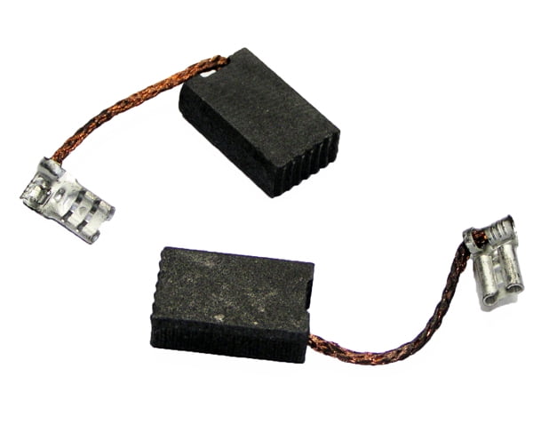 Bosch B1450 Plunge Router Replacement Carbon Brush Set of 2#2610007957