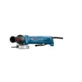 thumbnail image 7 of BOSCH GWS10-45DE 4-1/2 In. Ergonomic Angle Grinder with No Lock-On Paddle Switch, 7 of 7