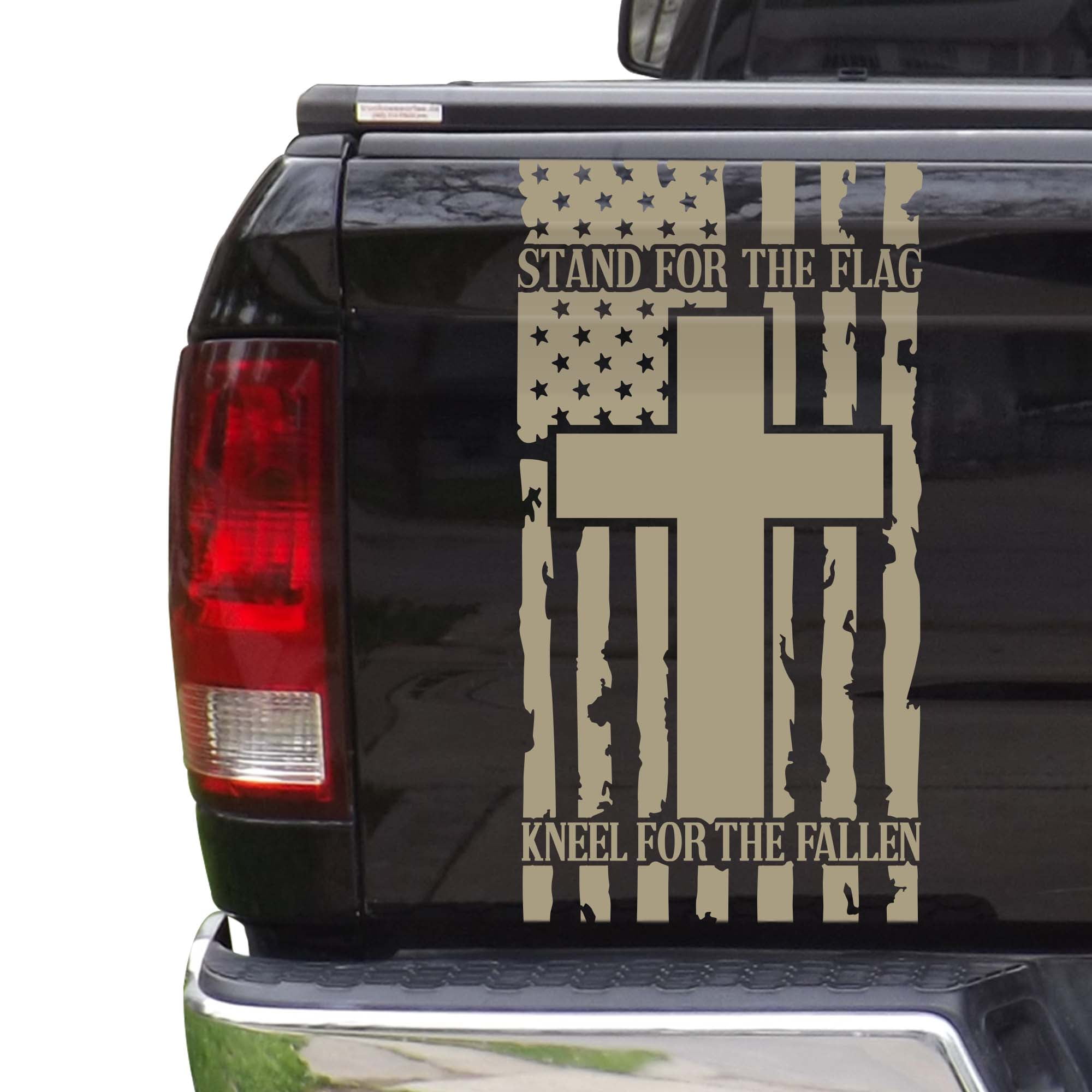 HOF Trading 68 Whiskey Vinyl Sticker – Waterproof Decal For Laptop, Car, Window (5 Inches)