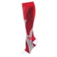 thumbnail image 1 of Piernas delgadas, comba, calcetines hasta la pantorrilla, calcetines de compresión de tubo largo, deportes, ciclismo al aire libre, fitness, calcetines elásticos, calcetines deportivos, 1 of 5