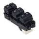 thumbnail image 2 of Interruptor de elevalunas eléctrico 84820-Reemplazo del control de ventana eléctrica 0E020 para Highlander Tacoma 2013-2017, 2 of 14