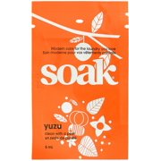 Soak Yuzu